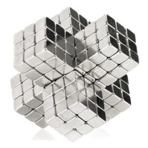 Neoblocks - magnetické kocky
